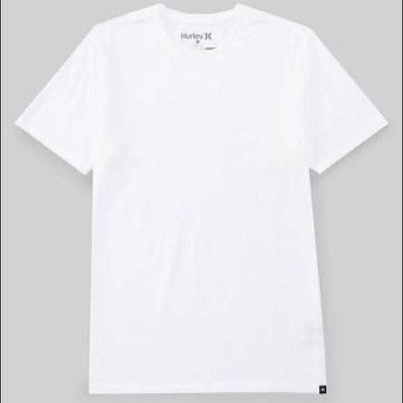 Hurley | Shirts | Hurley Mens Plain 